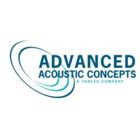 Advanced Acoustic Concepts logo - Similar company to Cybercore Technologies