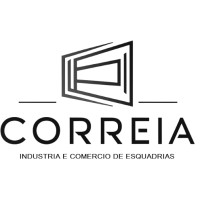 CORREIA INDUSTRIA E COMERCIO DE ESQUADRIAS LTDA logo - Similar company to Quinoa Wholefood Co.