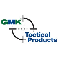 GMK Tactical Products logo - Similar company to Tactical Advantage Arms, Llc