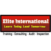 Elite International Training and Educational Centre logo - Similar company to Elite Interglobl Training Center