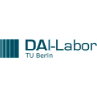 DAI-Labor der TU Berlin logo - Similar company to Konfuzio