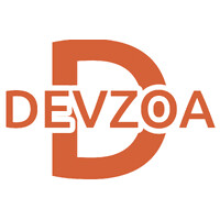 Devzoa Tech logo - Similar company to Dcryptotools