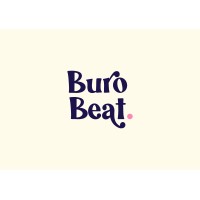 Buro Beat logo - Similar company to Wiebert