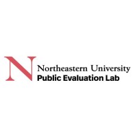 Northeastern University Public Evaluation Lab (NU-PEL) logo - Similar company to Northeastern University Public Evaluation Lab