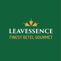 Leavessence logo - Similar company to Ianujmurarka