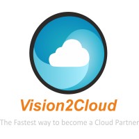 Vision2Cloud - Servicios y Soluciones en la Nube logo - Similar company to Tm Solutions