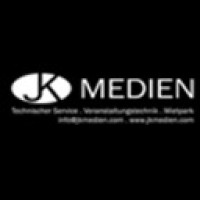 JK Medien eGbR logo - Similar company to Mavolin - The Curious Agency