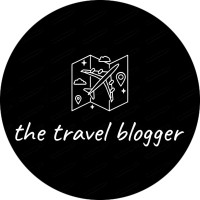 The Travel Blogger logo - Similar company to From The Ground Up