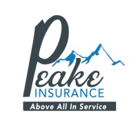 Peake Insurance Agency logo - Similar company to Patriot Insurance Solutions