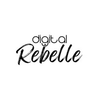 Digital Rebelle Inc. logo - Similar company to Créa Venture Studio