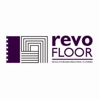 RevoFLOOR logo - Similar company to Newway Services