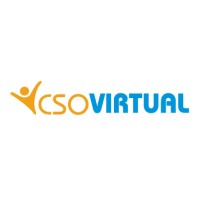 CSO Virtual logo - Similar company to Information Shield Security