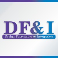 Design Fabricators and Integrators LLC logo - Similar company to United Staffing Service, Inc.