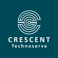 Crescent Technoserve logo - Similar company to Cyberquest Technologies Inc