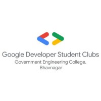 GDSC GEC Bhavnagar logo - Similar company to Bits To Bytes