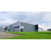 Warehouse Leasing Consultant logo - Similar company to Warehouse At