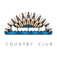 Blackledge Country Club logo - Similar company to Unruly Studios
