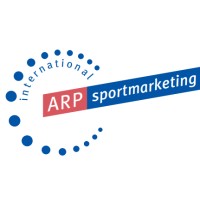 ARP Sportmarketing International logo - Similar company to Cloudmonkeys Gmbh