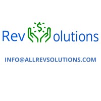 RevSolutions logo - Similar company to Revoptimum, Revenue Management Company