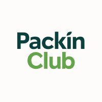 Packin Club (compostable Packaging) logo - Similar company to Biogenix Compostable Pvt Ltd.