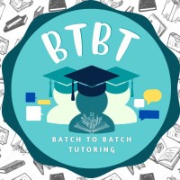 Batch-To-Batch Tutoring logo - Similar company to Dynamic Soft