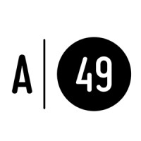A49 logo - Similar company to Orbit Design Studio