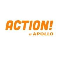 ACTION! logo - Similar company to Everready Renewables