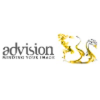 Ad Vision logo - Similar company to Ad Vision.Top