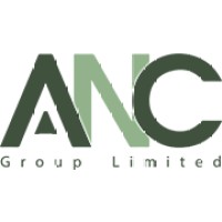 ANC Group Ltd. logo - Similar company to Tatşen Gıda
