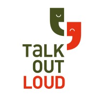 TaLK OUT LOUD logo - Similar company to Kompass Frankfurt
