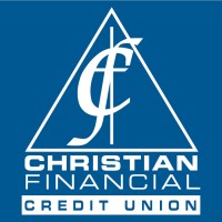 Christian Financial Credit Union logo - Similar company to Christian Community Credit Union