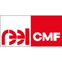 REEL CMF logo - Similar company to Bayle Sa