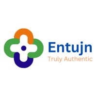 Entujn Food Tech Pvt Ltd logo - Similar company to Techredo India Private Limited