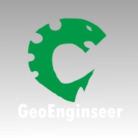 Geoenginseer Ltd logo - Similar company to Reeve-Tec Membranes Limited
