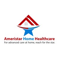Ameristar Home Healthcare logo - Similar company to Solili