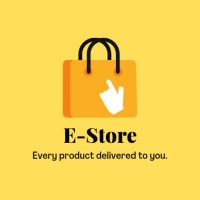 E-Store logo - Similar company to E L E G A N C E