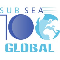 SUBSEA100 GLOBAL logo - Similar company to Brayne Engineering