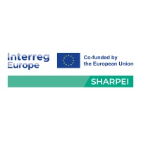 SHARPEI | Interreg Europe logo - Similar company to Eu Funds