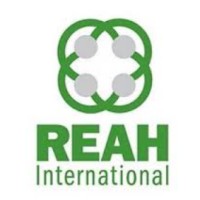 Reah International logo - Similar company to Effectuate, Inc.