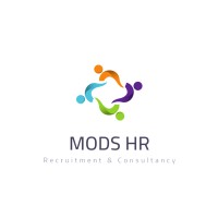MODS HR logo - Similar company to Mobile Digital Media Ltd
