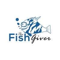The Fish Giver