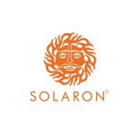 Solaron Homes logo - Similar company to Fresco Water Technologies