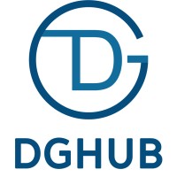 Digihub logo - Similar company to Nepal Payment