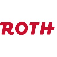ROTH Gruppe logo - Similar company to Bb Automation Engineering