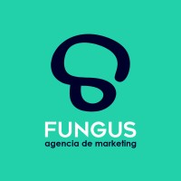 Fungus Marketing logo - Similar company to Roisense