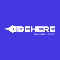 BEHERE (Acquired by GSNN LEARN SOLUTIONS) logo - Similar company to Vayusphere