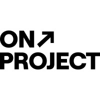 ON Project logo - Similar company to Dei One Projects