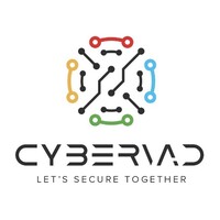 CyberVAD Technologies logo - Similar company to Cyber World Security