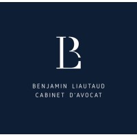 LIAUTAUD AVOCATS logo - Similar company to Lex Contractus