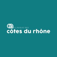 Clinique des Côtes du Rhône logo - Similar company to Groupe Noalys